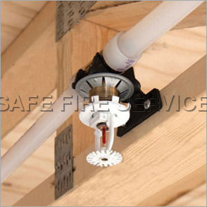 Fire Sprinkler System