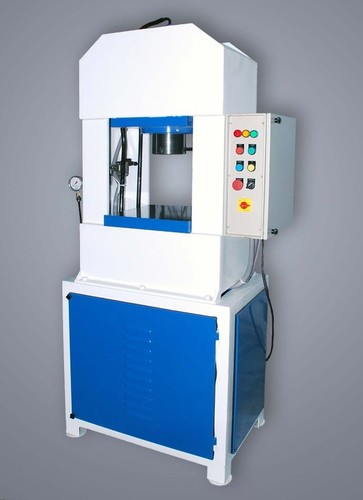 Gold Coin Making Machine