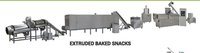 Snacks Making Machinery