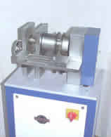 Strip Cutting Machine