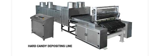 Food Processing Machinery