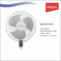 Wall Fan