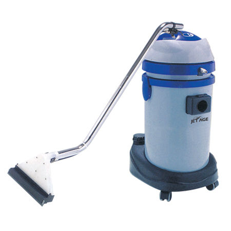 Wet & Dry Vacuum Cleaners By Jetage Garage Equipments