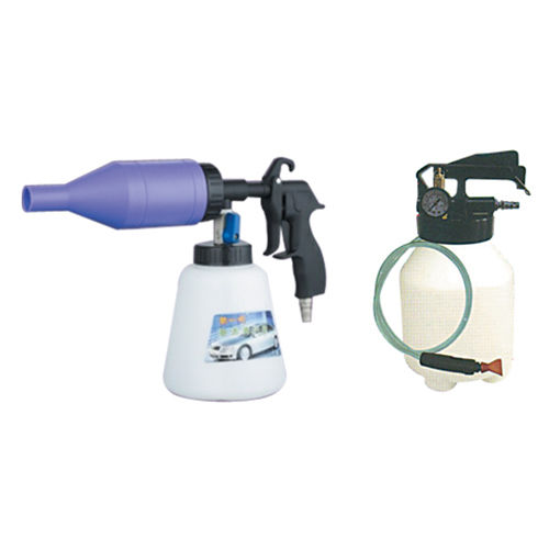 Pneumatic High Pressure Car Washer System