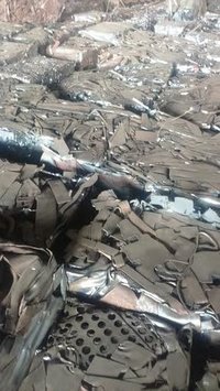 CRC Scraps in Bundle