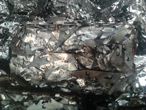 C.R.C Bundle Metal Scrap for Foundry Melting