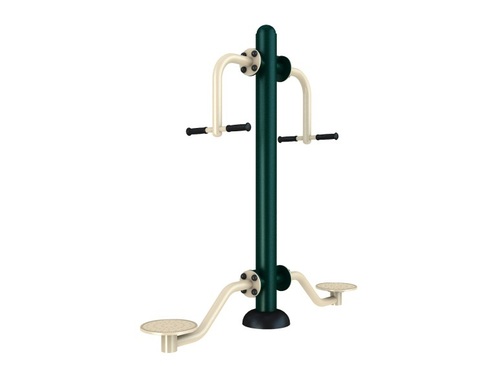 Outdoor Fitness Equipment