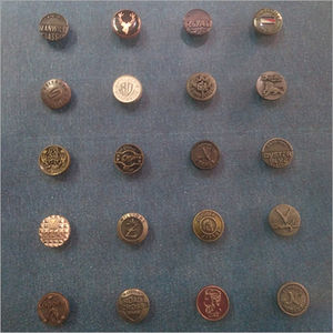 jeans button manufacturer