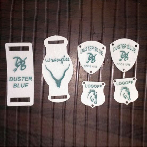 Leather Clothes Patches