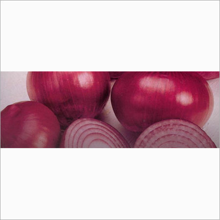 Red Onion