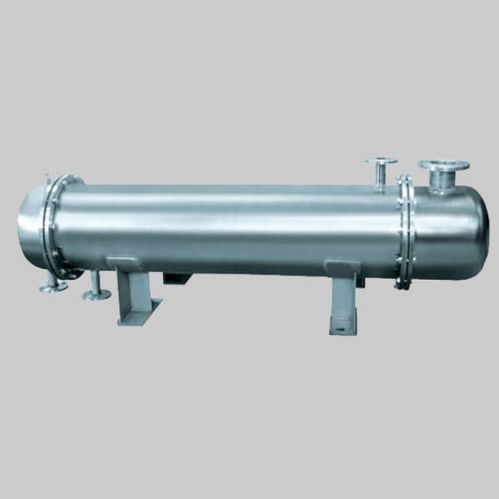 SS / MS Condenser