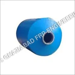 FRP Round Storage Tank