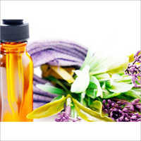 Aromatherapy & Essential Oils