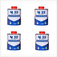 Solvent Cement