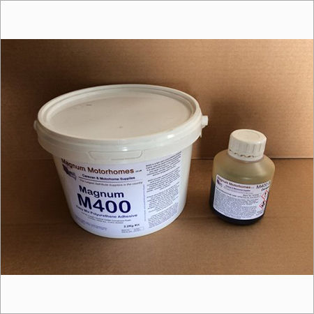 UPVC Adhesive