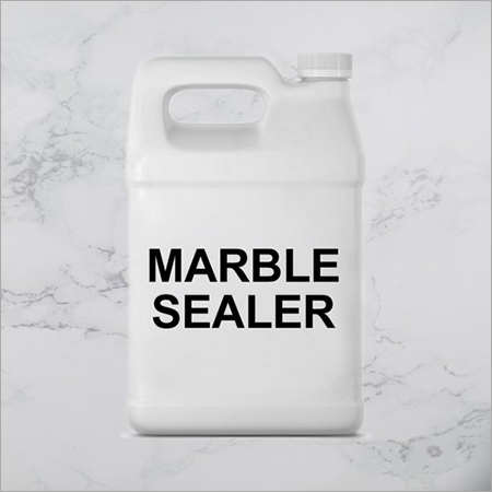 Marble Sealers