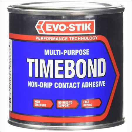 Contact Adhesive By TUFF-BOND INDUSTRIAL ADHESIVES PVT. LTD.
