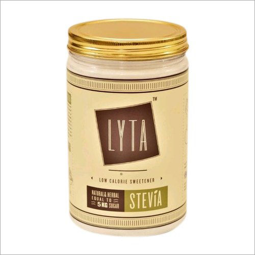 5 Kg Lyta Low Calorie Sweetener Shelf Life: 1 Years