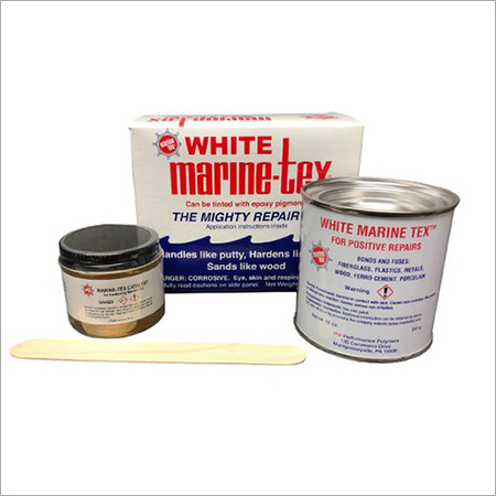 Epoxy Putty