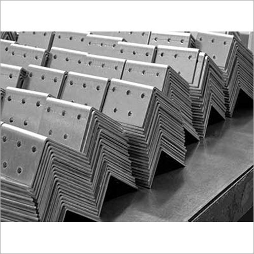 Sheet Metal Bending Service