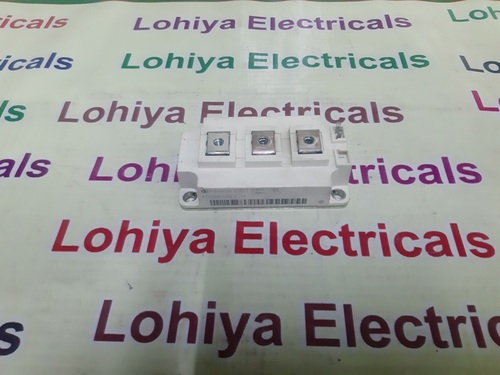 INFINEON USED IGBT