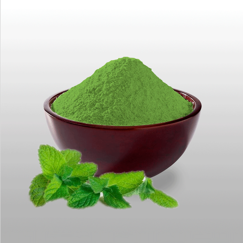 Mint Powder By A TO Z FOODS AND SPICES