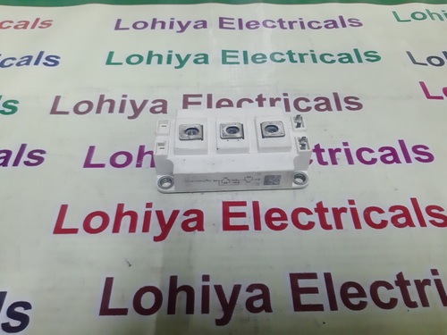 SEMIKRON IGBT Modules