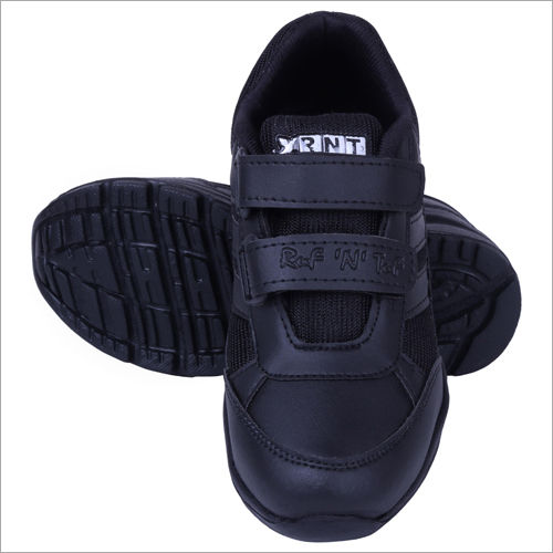 Kids Eva School Shoes Weight: 300 Grams (G)