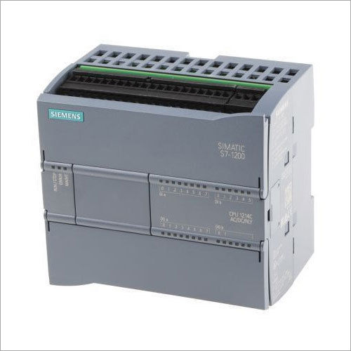 Siemens Programmable Logic Controller