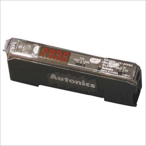 Autonics Fiber Optic Magnetic Sensor