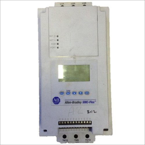 Allen Bradley Soft Starter