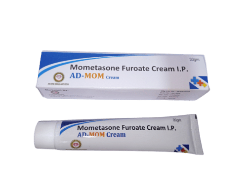 Mometasone Cream Manufacturer,Supplier,Exporter