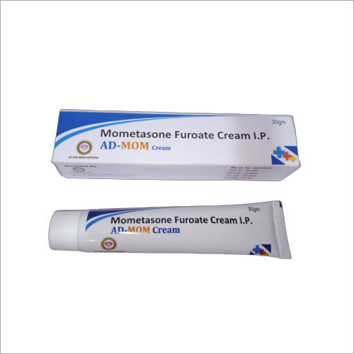 Mometasone Cream