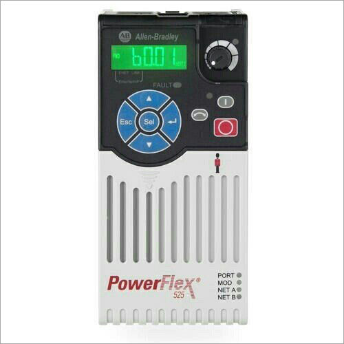 PowerFlex 4M AC Drives