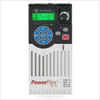 Power Flex 525 AC Drives