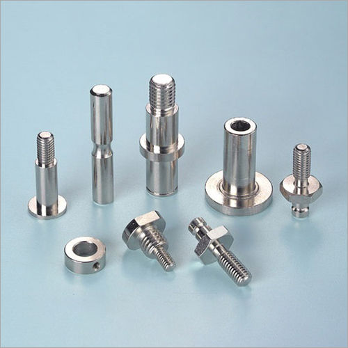 Pharmaceutical Machine Spare Parts