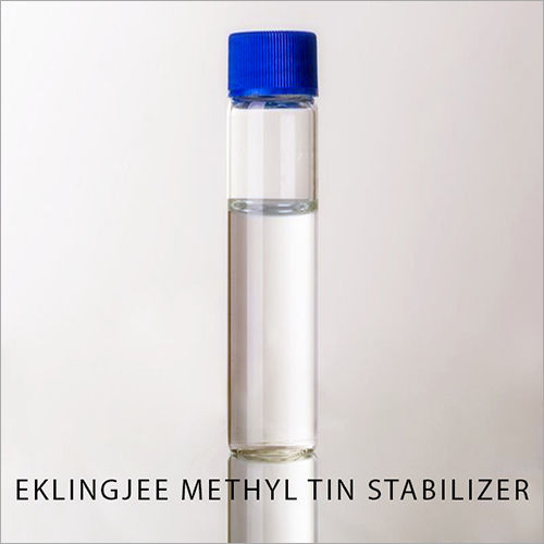 PVC Non Toxic Stabilizers