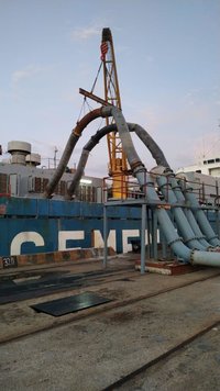 Fly Ash Hose