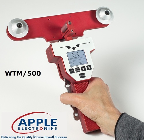 Digital Wire Tension Meter