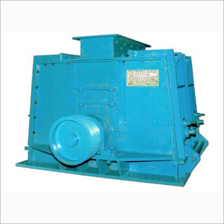 Horizontal Shaft Impact Crusher
