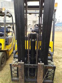 Forklift Electric
