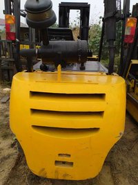 Forklift Electric