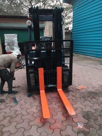 Toyota Forklift