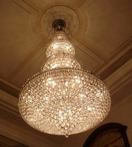 Ceiling Hanging Chandelier