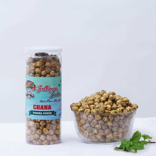 Chana Pudina Punch