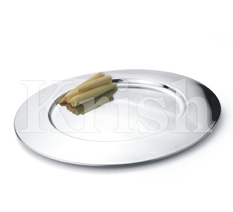 Charger Plate