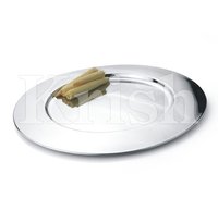 Charger Plate - Color: As Per Requirement