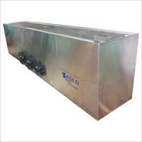 Ice Candy Machine - 220-380v, Durable Material, Electric Power Supply | Ideal For Hotels And Restaurants, 1 Year Warranty, Advanced Refrigeration System