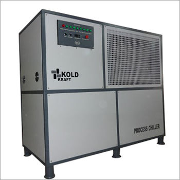 Automatic Process Chiller Voltage: 220-380 Volt (V)