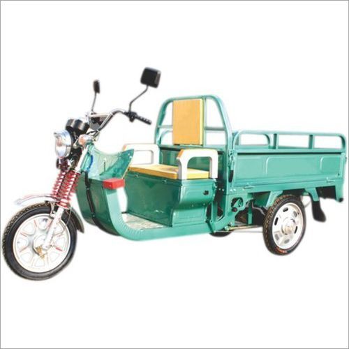 Battery Operated E Loader